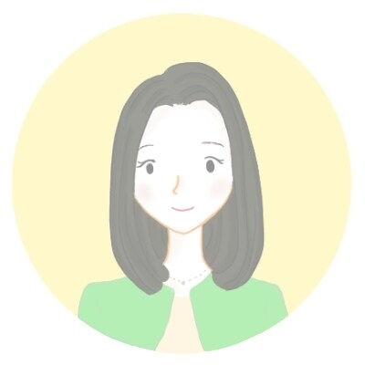 SNS用♪優しいアイコン作成します 【女性らしい柔らかい雰囲気の絵柄です。】 イメージ3