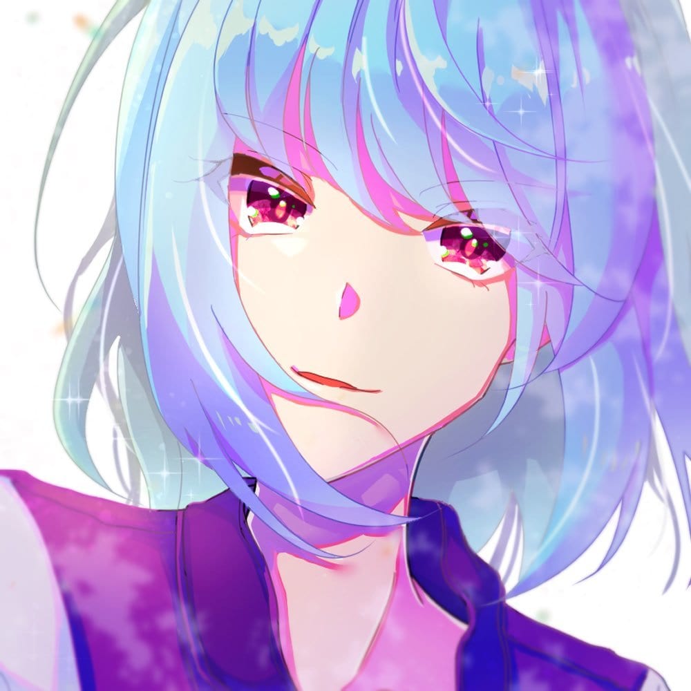 アイコンイラストを描かせていただきます SNS等でご利用いただけるアイコンを描かせていただきます イメージ9