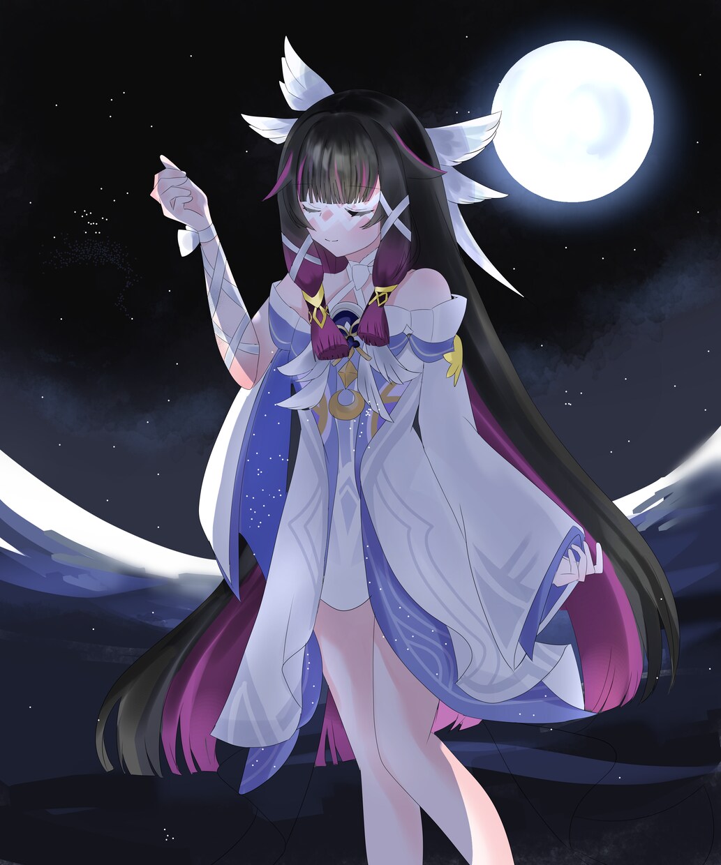 用途に合ったイラストを描きます 最高に可愛いものからかっこいいイラストまでお任せください！ イメージ3