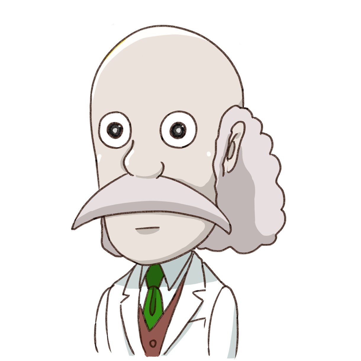 受験の悩みや不安を解消できるようにします あなたのことなんでも教えて下さい、私も話します イメージ1