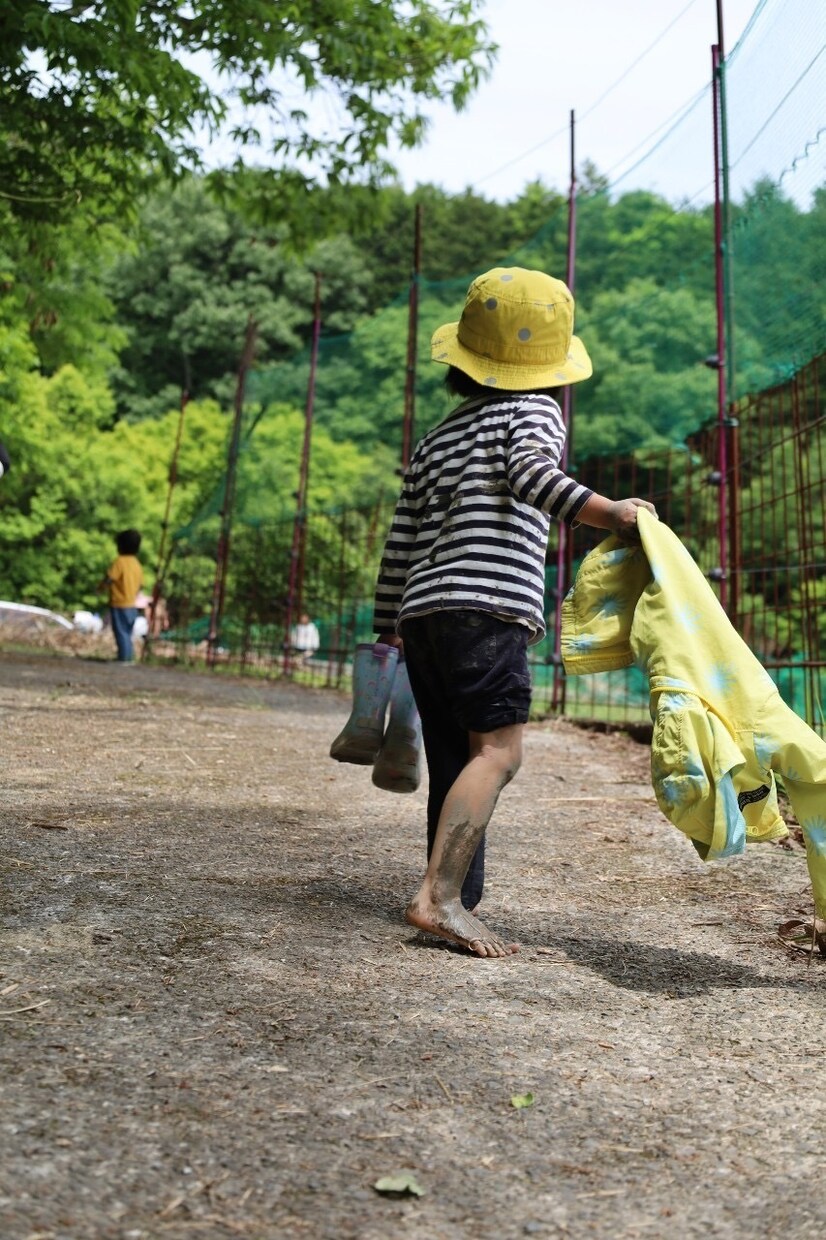 子育て中のお悩みを、ジャッジや批判せずに聴きます 聴いてもらえるだけで癒され、力がわき、子育てが楽になります イメージ2