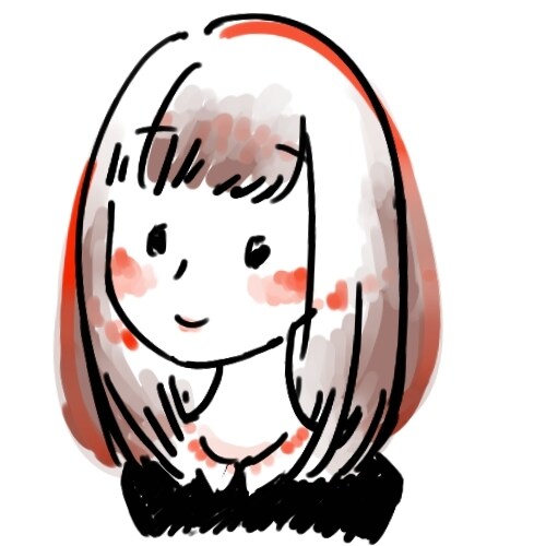 シンプルな似顔絵書きます ナチュラルシンプルな似顔絵です。アイコン等にどうぞ！ イメージ2