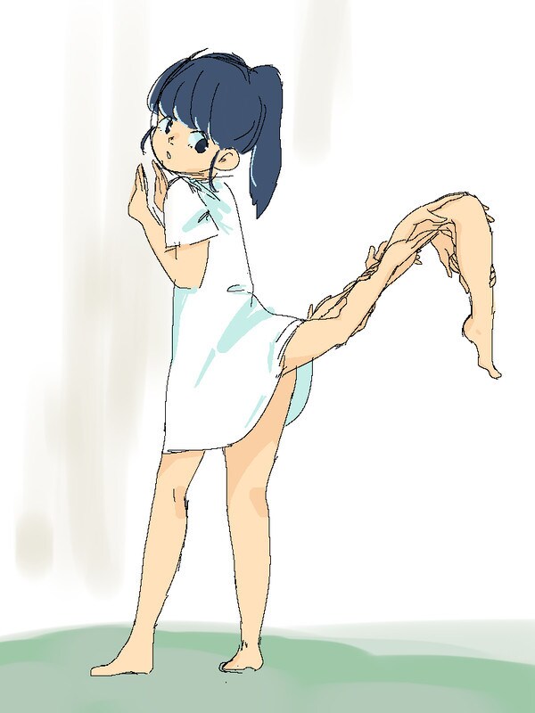 人外メインでイラストオーダー受け付けます 身体の各パーツは0〜ご依頼可能です! イメージ1