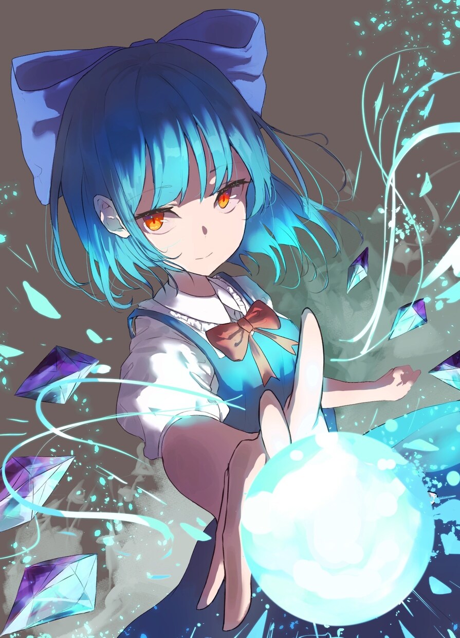 ご要望に合わせて描きます カッコ可愛い美少女キャラをお探しの方！ イメージ5