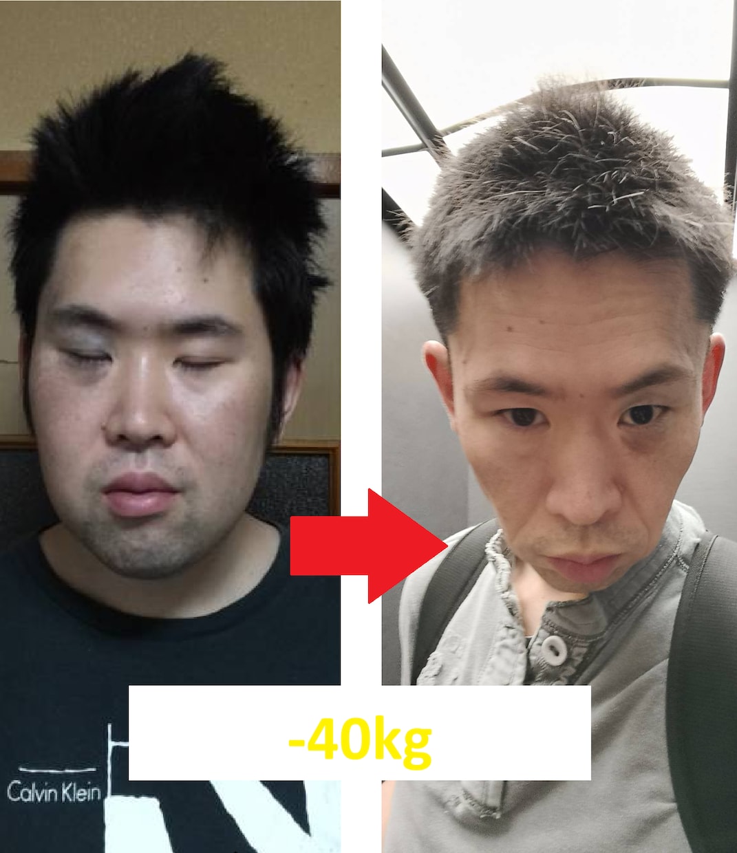 最終的に写真のように痩せたダイエット方法伝授します 最終的に写真のように痩せたダイエット方法をレクチャーします！ イメージ1