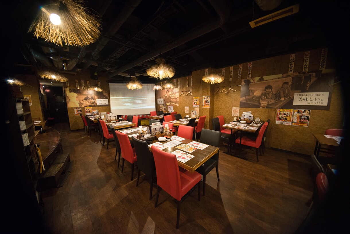 飲食店開業に必須な数値の知識を教えます そもそもその飲食店は儲けがでるのか？を教えます！ イメージ1