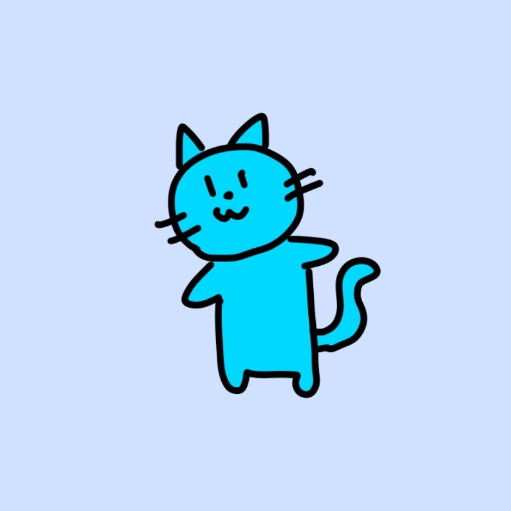 シンプルなアイコン作ります 即納OK！小物追加OK！動物追加OK！ イメージ2