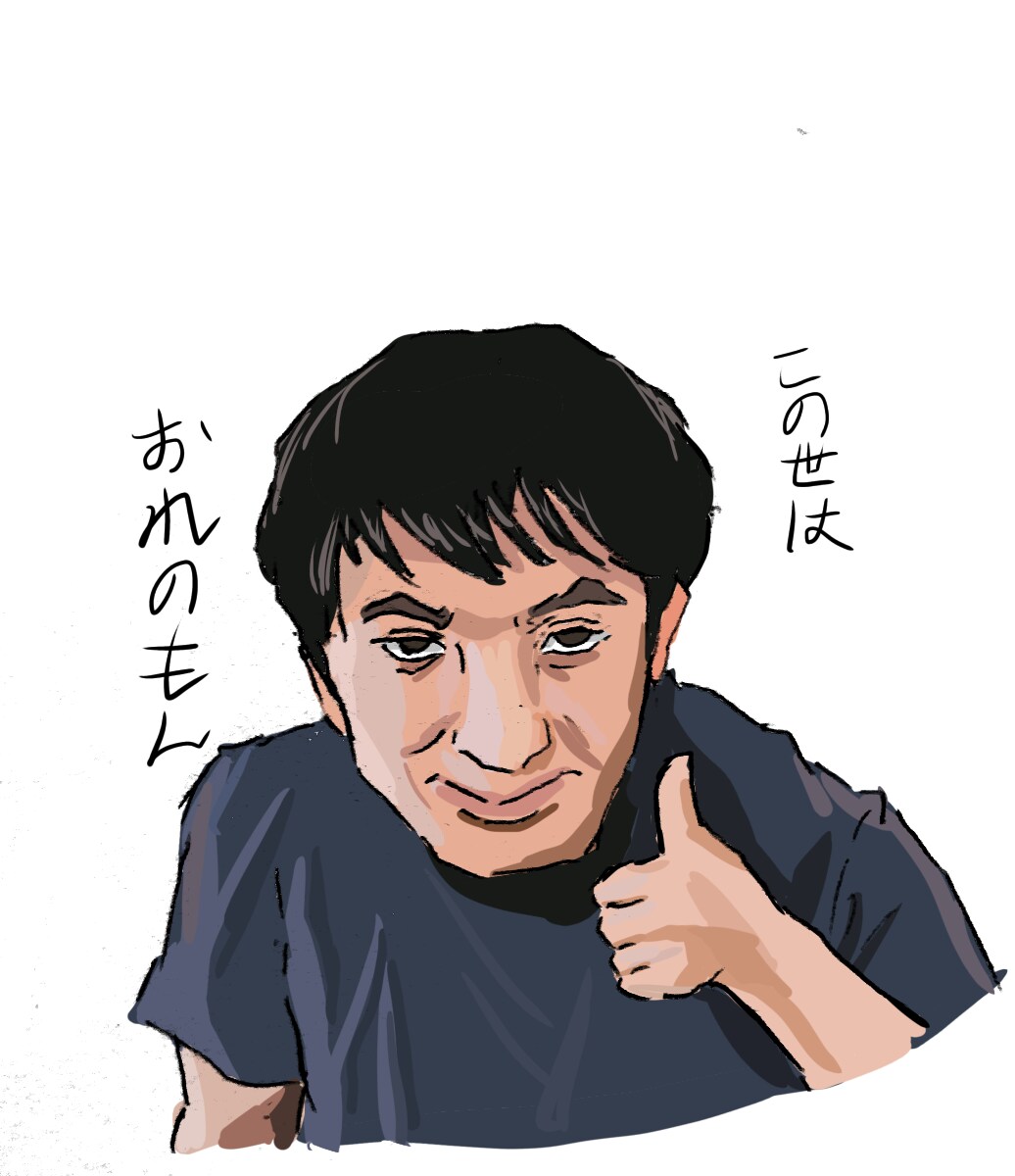 似顔絵描きます 愛情込めて、楽しい似顔絵を描きます！！ イメージ2