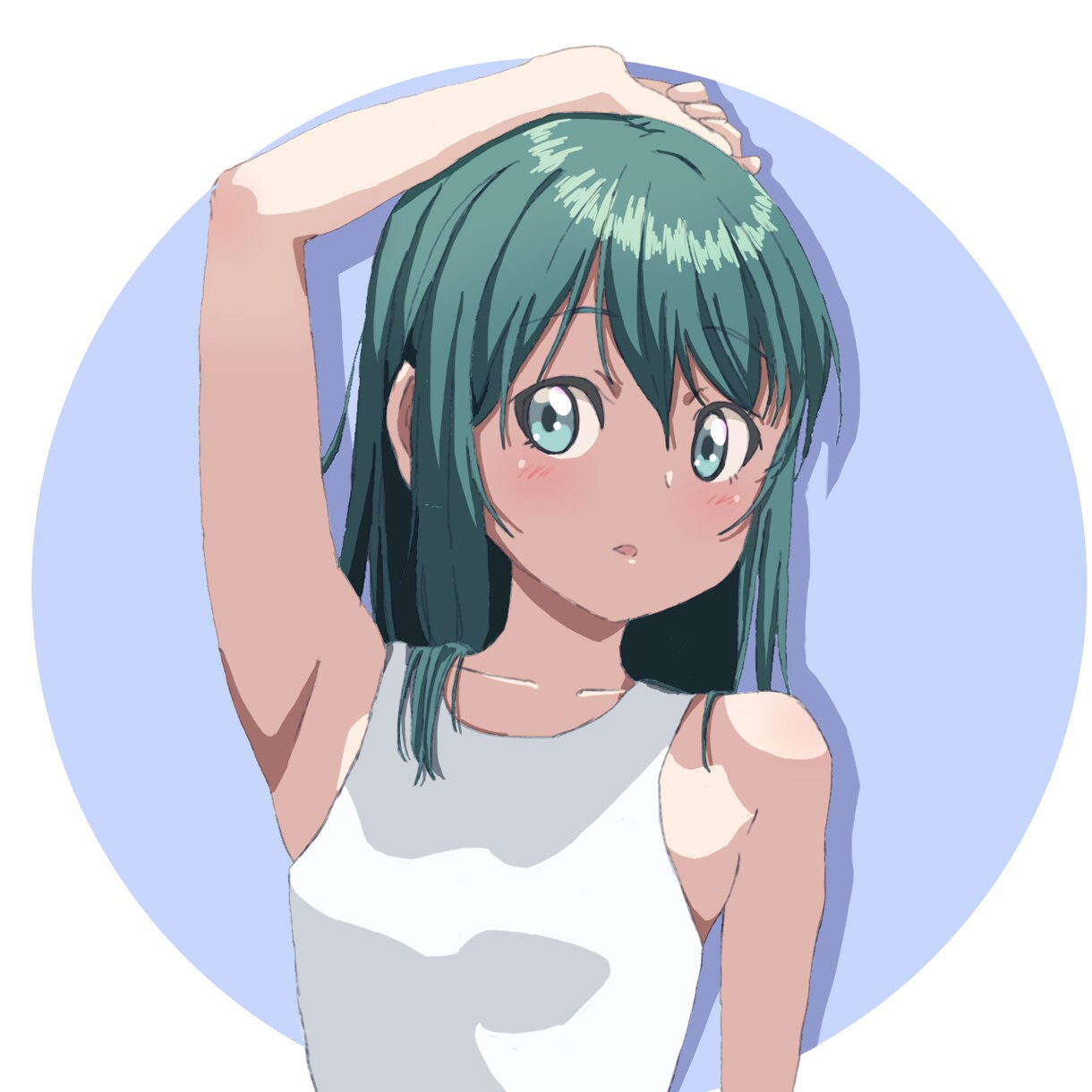 ベタやトーンなどのアシスタント業務を頂します 漫画家を目指している完全初心者です イメージ1