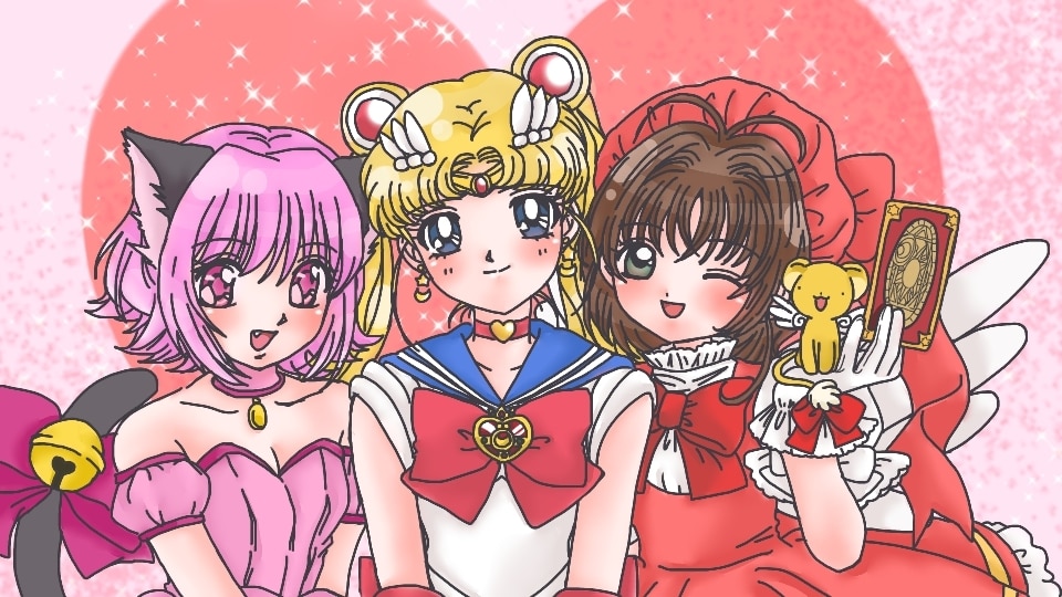 SNS用画像描きます かわいい絵やアイコンに使える画像を求めている方へ イメージ2