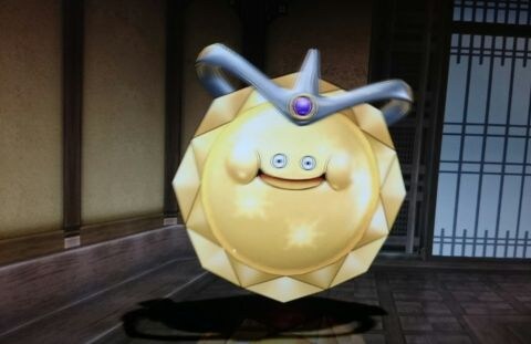ドラゴンクエストX 手伝い フレンド イメージ1
