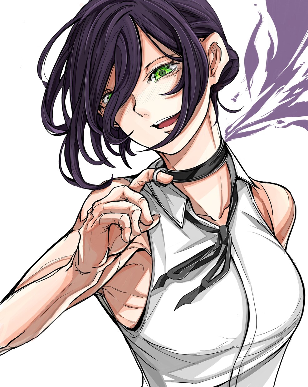 Youtubeサムネ/アイコンなどイラスト描きます ラフ1枚は無料で付けます!駆け出しのクリエイターも是非! イメージ1