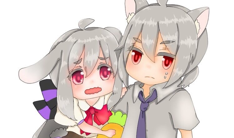 かわいいアイコン描きます ペア画用のなどにお使い出来ます。 イメージ2