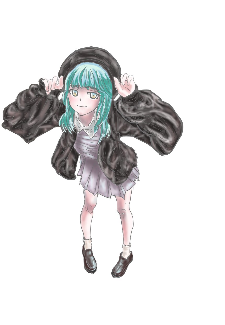 イラストキャラクター描きます 女性キャラクターが得意です。フリーランスで活用しています。 イメージ6
