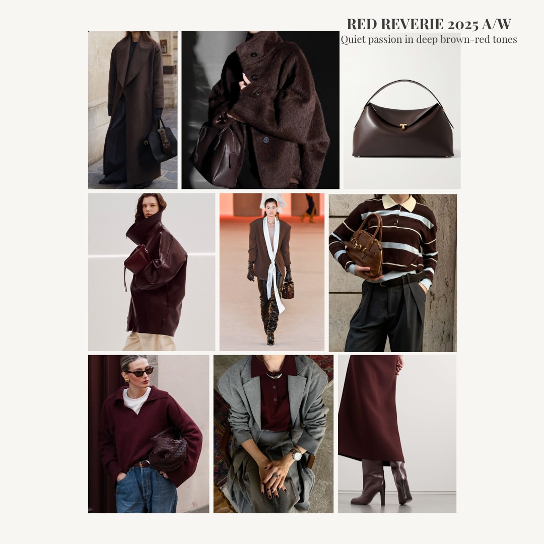 カラー設計｜ブランドに合わせた配色提案を行います 色とトーンで、“らしさ”を見える形にします。 イメージ1