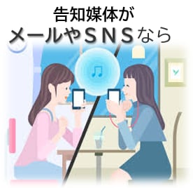 懸賞に「即応募ができる」サービスを販売します すぐに応募できる!　アカウントもアプリも応募はがきも不要! イメージ3