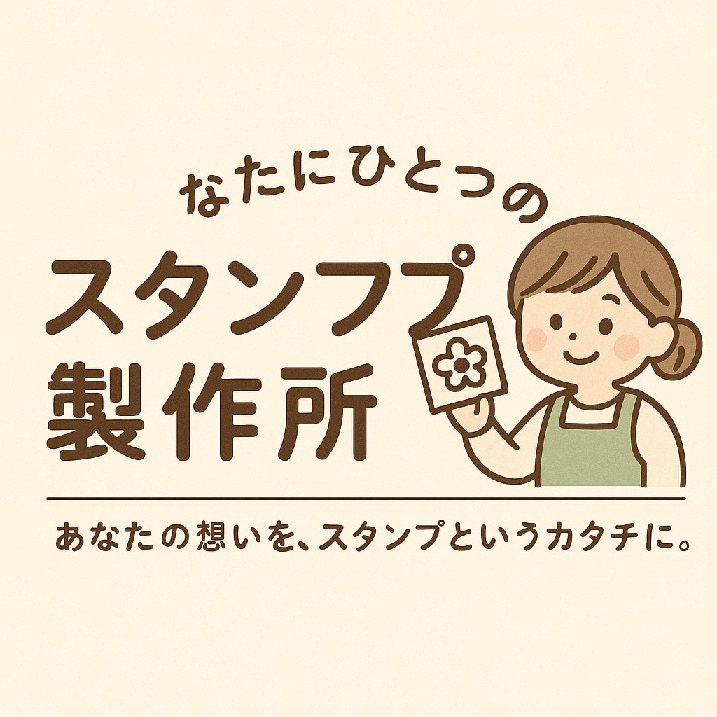 世界に一つだけのスタンプを制作します 配信用・プレゼント用にも対応！ イメージ1