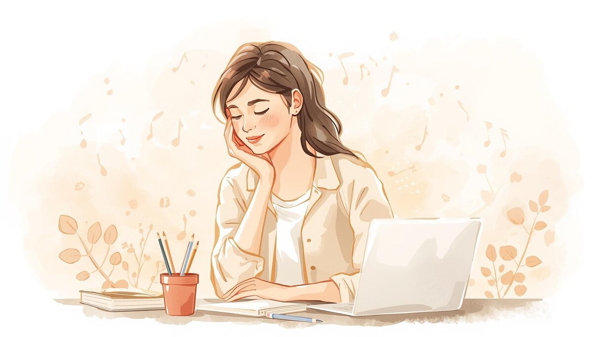 この時間、考えごとをそのまま話せます 答えを出さなくて大丈夫な電話です　一人で抱え込まなくていい イメージ2