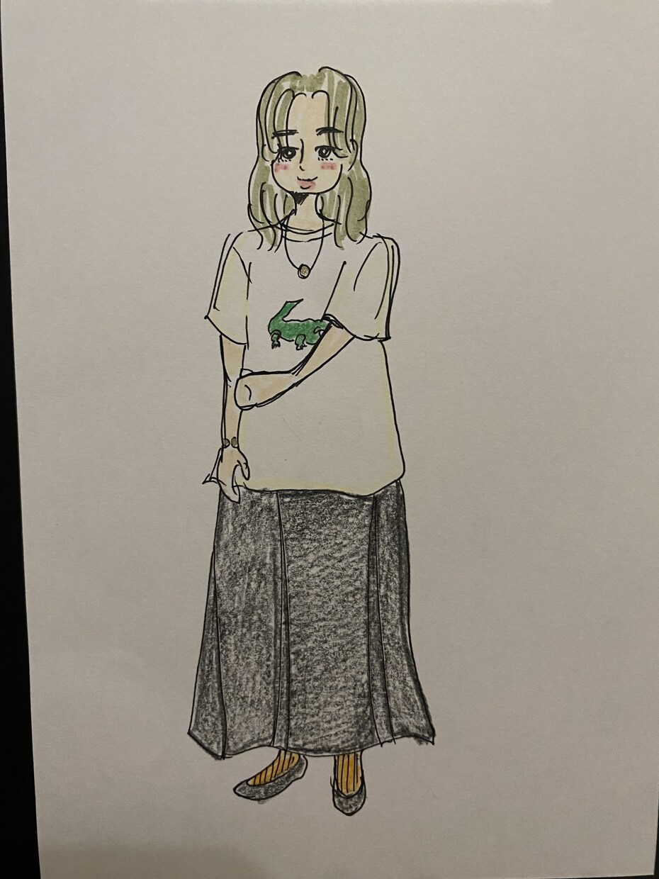 皆さんの思い出をイラストにします 人物、動物が得意としています！！プレゼントにもぜひどうぞ！！ イメージ10