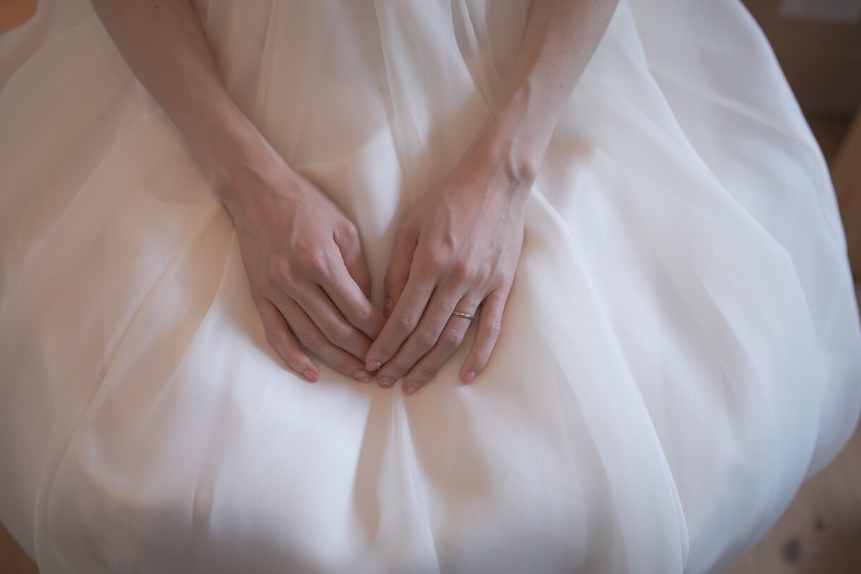 １から作り上げるご結婚式のお手伝いを致します お二人らしいオリジナルウエディングを挙げませんか？ イメージ1