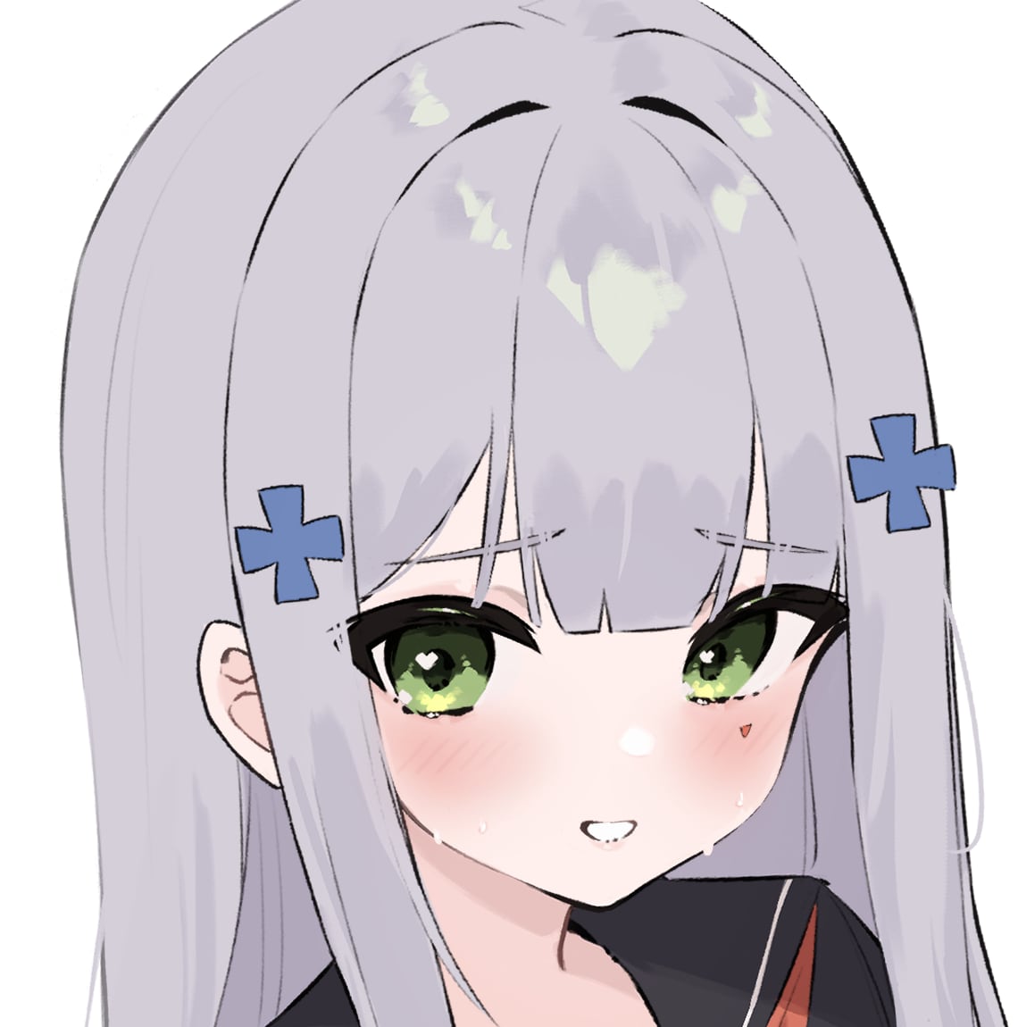 とにかく可愛い魅力的なイラストを描きます 商用利用・著作権譲渡可能です！ イメージ2