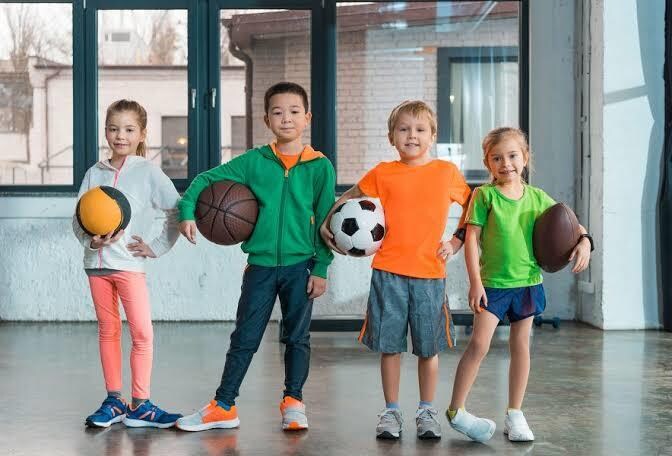 幼児〜中学生までのスポーツや運動をサポートします スポーツ教師が苦手を平常に！好きを特技に！可能性を将来に！！ イメージ2