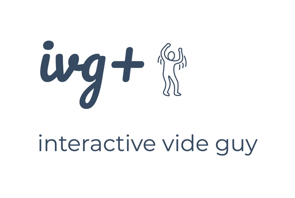 インタラクティブ動画を制作、販売できます お手持ちの動画をインタラクティブ動画に進化させませんか？ イメージ1