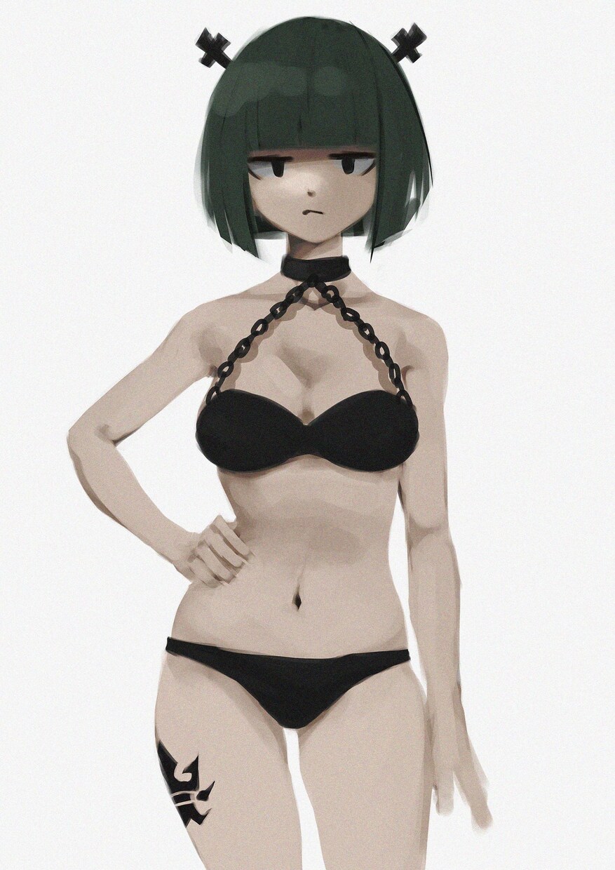 キャラクターのイラスト描きます 修正回数無制限で人物、キャラクターのイラストを描きます。 イメージ2