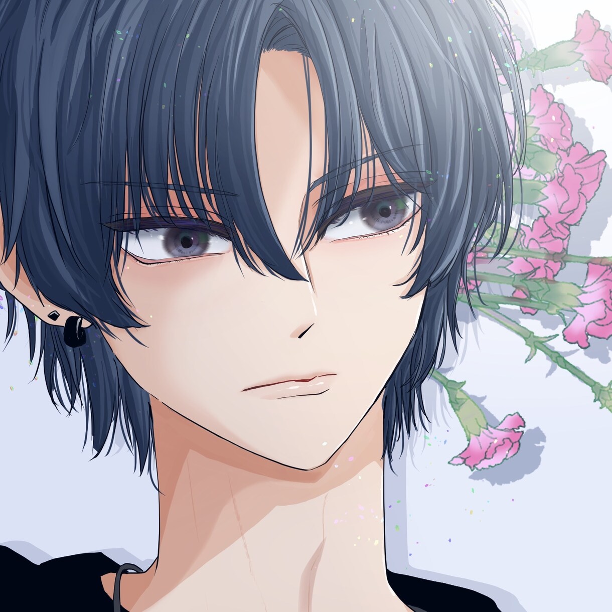 イラスト制作します キラキラなイラスト制作します！ イメージ4