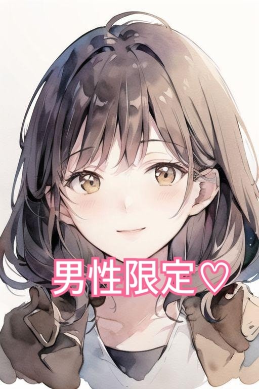 男性限定♡ちょっと話してい？優しく寄り添います 雑談/恋人/話し相手/癒し/愚痴/いちゃ甘 イメージ1