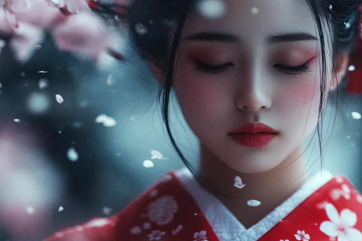 AI画像/あなただけのオリジナル画像を作ります AI画像を毎月60枚納品中の私がご希望の画像を生成します イメージ3