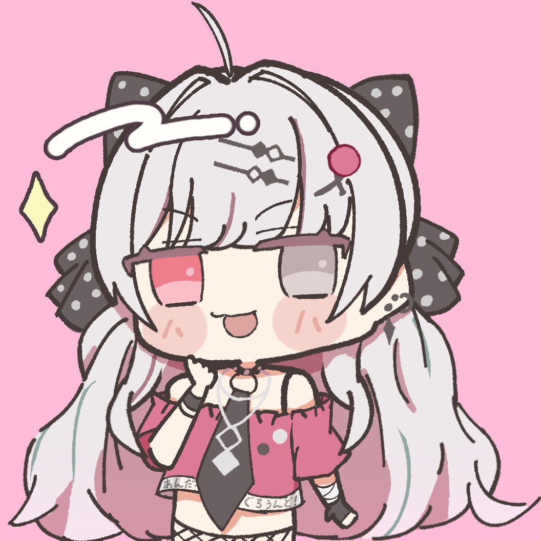 デフォルメ・等身イラストを描きます ゆるかわいいアイコン・スタンプなど向けのイラストを制作します イメージ6