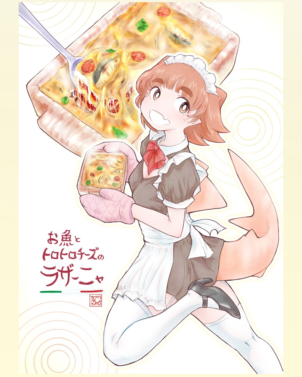 イラスト描きます 人物絵から風景絵、グルメイラスト等など イメージ6