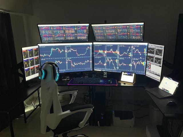 FX初心者に基本的な知識や手法を教えます FX超初心者の方必見！低価格でFXのことについて教えます！ イメージ2