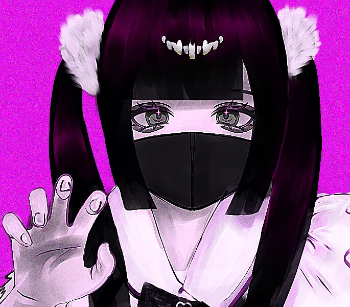 雰囲気のあるかわいいイラストを描きます 様々な人物を依頼者様のご希望に合わせた描き方で描きます イメージ4