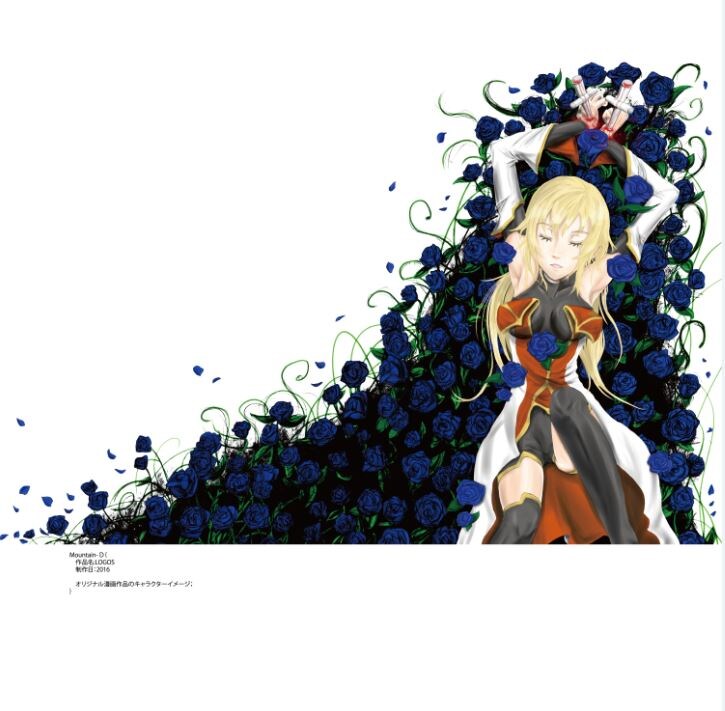 【返金保証有】SNSアイコン・イラストお描き致します【デジタル イラスト リクエスト】 イメージ2