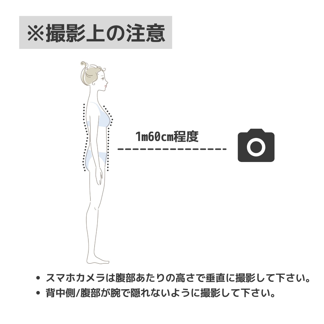 骨格診断！レビュー星5♦︎服選びが楽しくなります 今話題の骨格診断で魅力を引き出します⭐︎ イメージ5