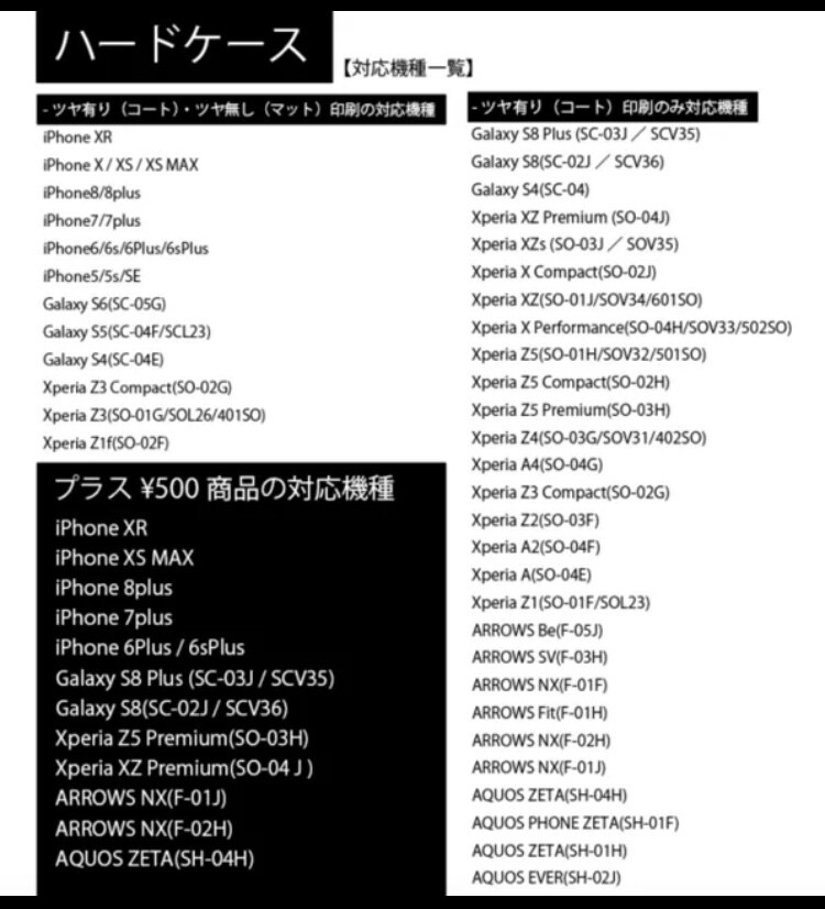 あなたの名前入りオンリーワンスマホケース作ります ★送料無料★《選べる》【騙し絵プリント】スマイルスマホケース イメージ5