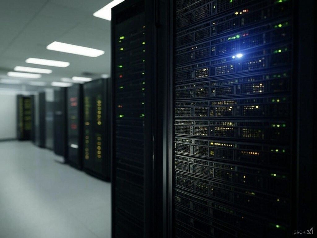 Linuxサーバーの移植、移行します 古い筐体から新しい筐体へ、オンプレミスからVPSへ、AWS可 イメージ4