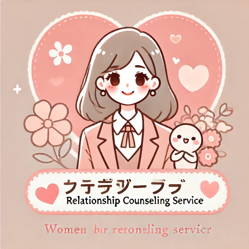 心に寄り添う婚活サポートをお届けします 心理カウンセラー資格有。悩みを安心して話せる時間を提供します イメージ1