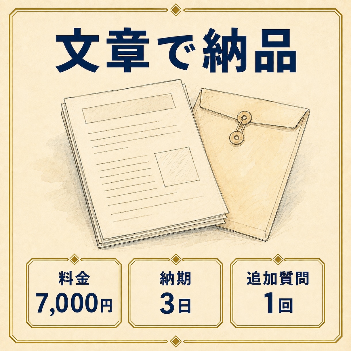 住宅営業20年の目線で見積と提案を診断します 見積り・営業トーク・契約前の注意点を購入者目線で確認します イメージ4