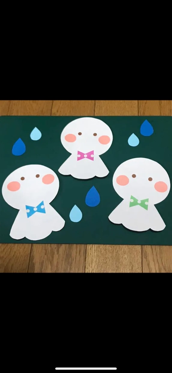 壁面づくりが苦手！な保育士さんをお手伝いします 保育士約１０年！一緒に〝可愛い〟を作ります！ イメージ2