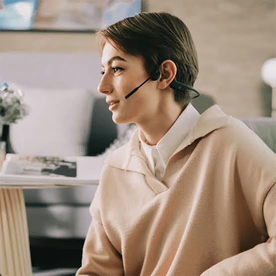 業種不問※御社の会員様、お客様からの受電代行します どんな電話でも対応可能！コールセンターのプロです。 イメージ2