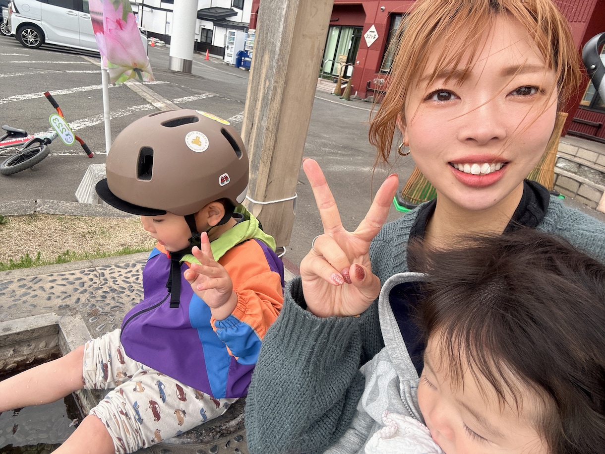 体だけじゃない！心も若返る♡ヨガ教えます 若返りホルモン放出ポーズを組み込んだレッスンします♪ イメージ4
