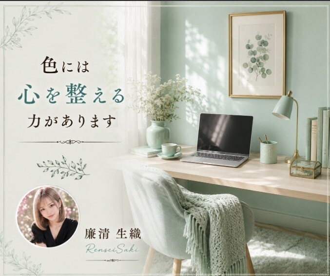 心が"帰りたくなる部屋"をあなたと一緒につくります ✤元建築士×パリ留学経験ありインテリアデザイナーがご提案✤ イメージ8