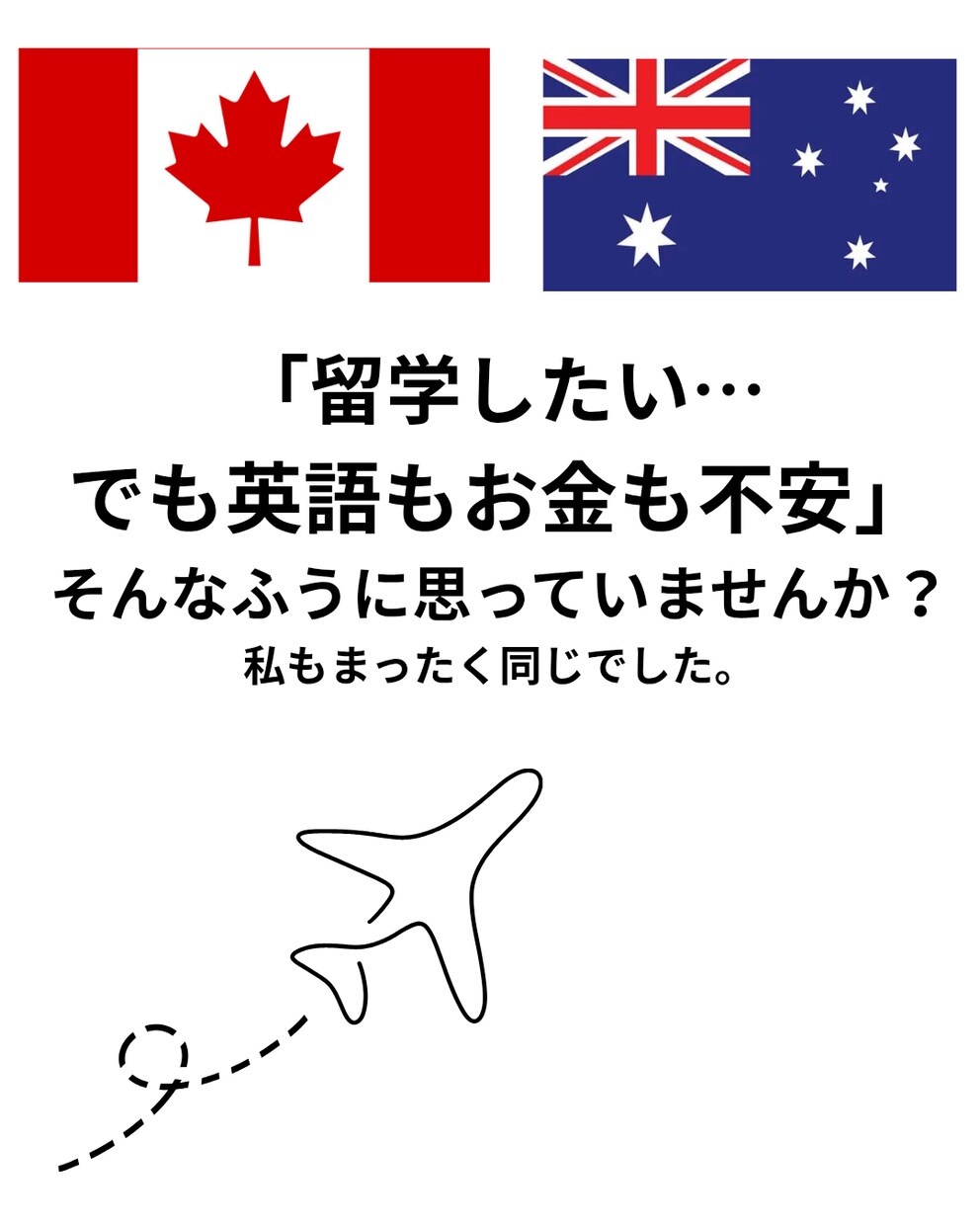 夢を叶える海外相談サポートします 夢の案内人があなたの“最初の一歩”に寄り添います イメージ1