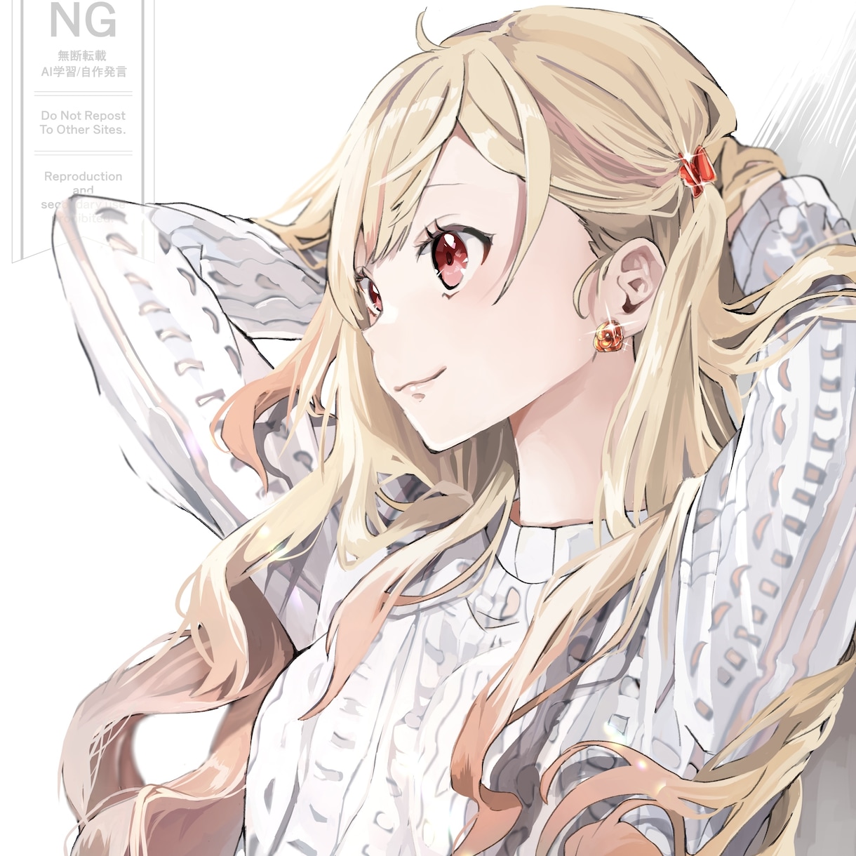 最短3日！アイコン/サムネイル描きます SNSアイコンやサムネイルなどあなただけのイラスト届けます！ イメージ1