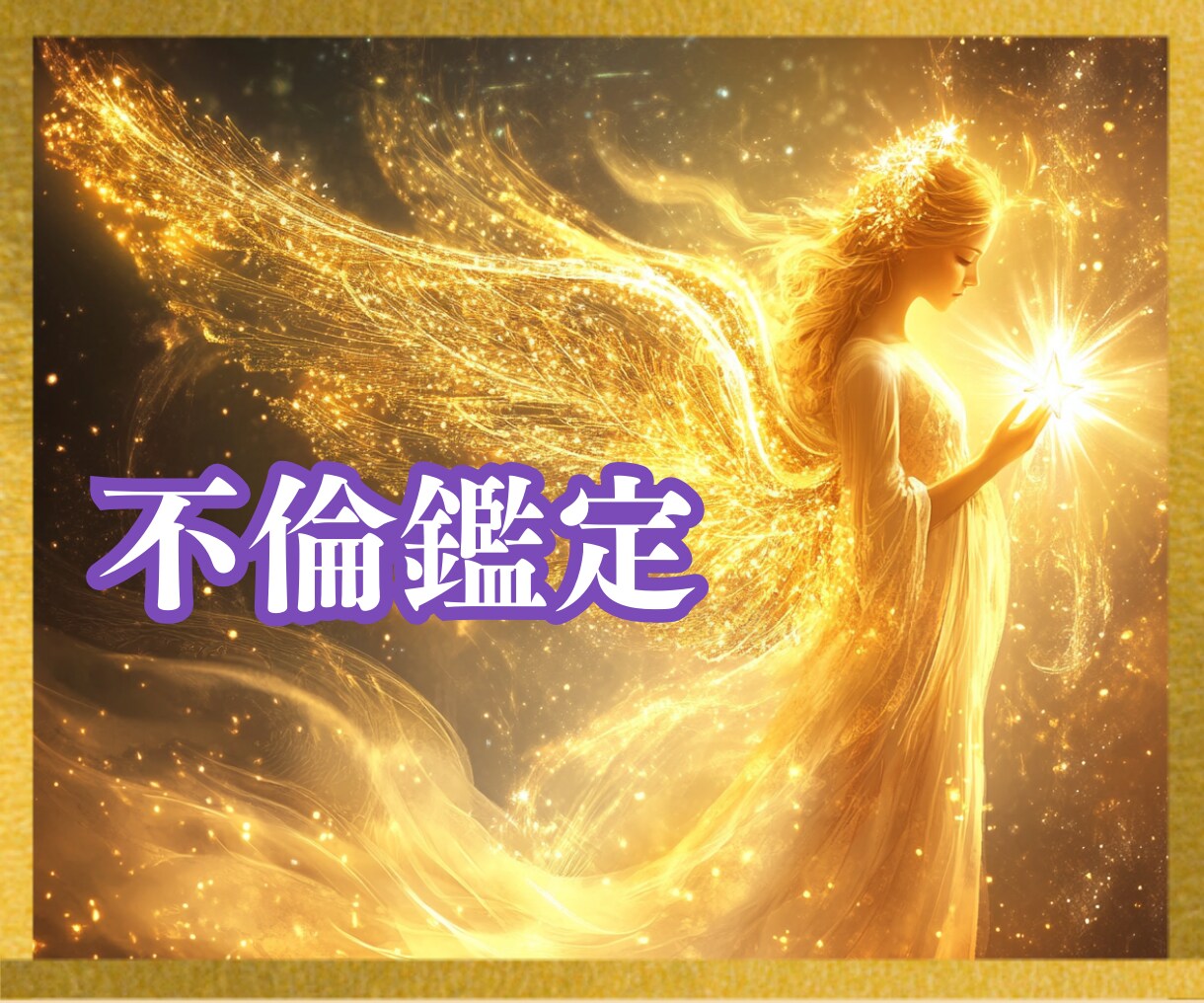 結婚外の恋♡訳あり♡不倫♡本気度・将来を鑑定します タロット☆オラクル☆占星術☆数秘♡既婚者・塩対応・本心・未来 イメージ3