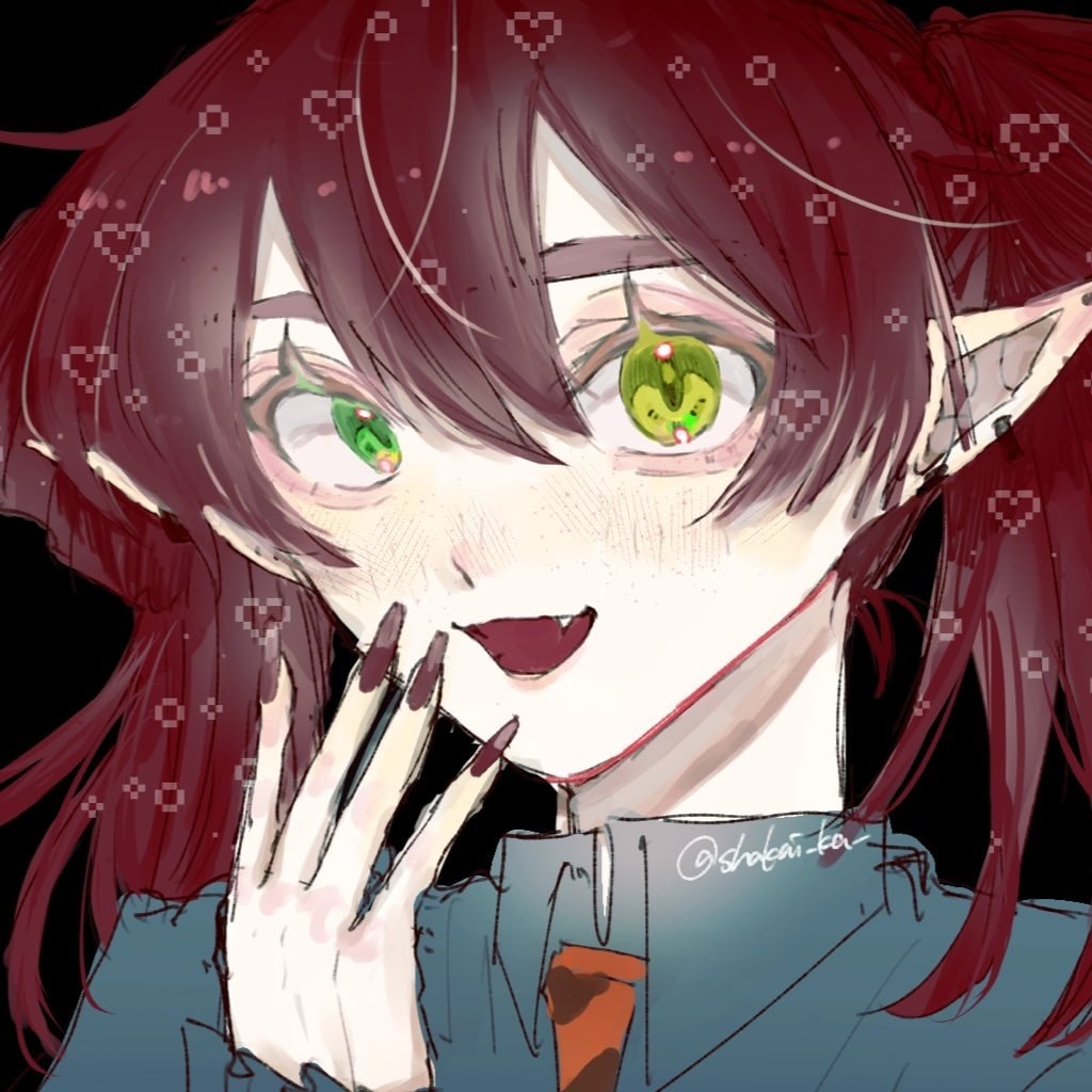 白黒メインでイラスト作成します 納期早い！安い！手軽です！アイコンなどに！ イメージ6