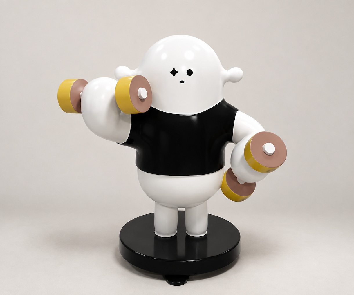 法人向けFRP大型オブジェを製作します 仕様設計から製作・輸入・納品まで一括管理 イメージ5